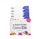 BOOKLET CD COLORZIK - HITS