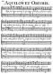 RAMEAU J.P. - CANTATES FRANCAISES A VOIX SEULE AVEC SYMPHONIE, 1729 - FAC-SIMILE FUZEAU