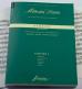 MOCCIA A. - METHODES ET TRAITES VIOLON VOL.1, SERIE IV ITALIE 1600-1800 - FAC-SIMILE FUZEAU