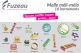 MALLE MELI-MELO - 16 INSTRUMENTS 