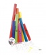BOOMWHACKERS - PACK AVEC NOTICE ET CD