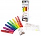 BOOMWHACKERS - PACK AVEC NOTICE ET CD