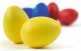 Oeufs Sonores Bleus - Medium