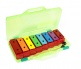 MINI-metallonotes