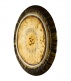 CROWN CHAKRA GONG, 24