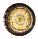 CROWN CHAKRA GONG, 24