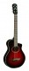 Apxt2 Dark Red Burst