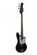 The Capri Shortscale Gloss Black