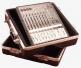 GMIX17X18 Pour Table De Mixage