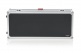 Keyboard gigbag G-TOUR 61 Grey