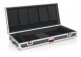 Housse clavier G-tour 61 Gris