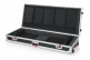 Keyboard gigbag G-TOUR 61 Grey