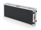 Keyboard gigbag G-TOUR 61 Grey