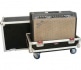 FLIGHT CASE POUR AMPLI GUITARE COMBO 1X12 