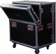 Flight Case pour Baffle Ampli Guitare 4X12