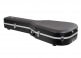DELUXE MOLDED CASE FOR YAMAHA APX AND NTX GUITARS