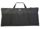 Keyboard gigbag GKBE49 Black