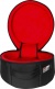 Housse G-ICON pour tom 12