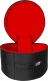 Housse G-ICON pour tom 15
