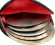 Housse G-ICON pour 8 cymbales jusqu'à 24