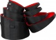 Set 4 pcs G-ICON Rock