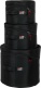 Set 4 pcs G-ICON Rock