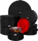 Set 4 pcs G-ICON Rock
