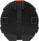 Grooves molded case for 14? x 5