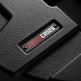 Grooves molded case for 14? x 5