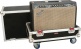 FLIGHT CASE POUR AMPLI GUITARE COMBO 2X12 