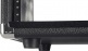 Retrorack 3U Black