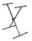 Stand clavier GFW-key-1000x Noir