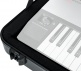 Keyboard gigbag TSA-KEY49 Black