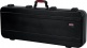 Keyboard gigbag TSA-KEY49 Black