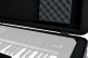 Keyboard Gigbag GTSAKEY61 Black