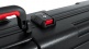Keyboard Gigbag GTSAKEY61 Black