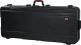 Keyboard Gigbag GTSAKEY61 Black