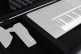 Keyboard gigbag TSA76D Black