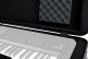 Keyboard gigbag TSA76D Black