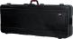 Keyboard gigbag TSA76D Black