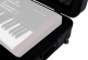 Housse clavier GTSA-KEY88SLXL Noir