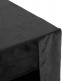 Stage skirt GBGRDC Black