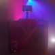 Revetement stand GBGRDC Noir
