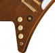 Moderne 57 Mahogany Natural VOS