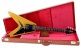 Flying V Korina 1958 Black Pickguard Natural CS HRC #82997