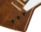 Explorer 58 Mahogany Antique Natural VOS