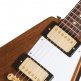 Flying V 58 Mahogany Antique Natural VOS
