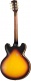 ES-335 59 Vintage Burst ML Ultra Heavy Aged