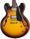 ES-335 59 Vintage Burst ML Ultra Heavy Aged