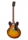 Es-335 1959 Vos Vintage Burst Cs Hrc